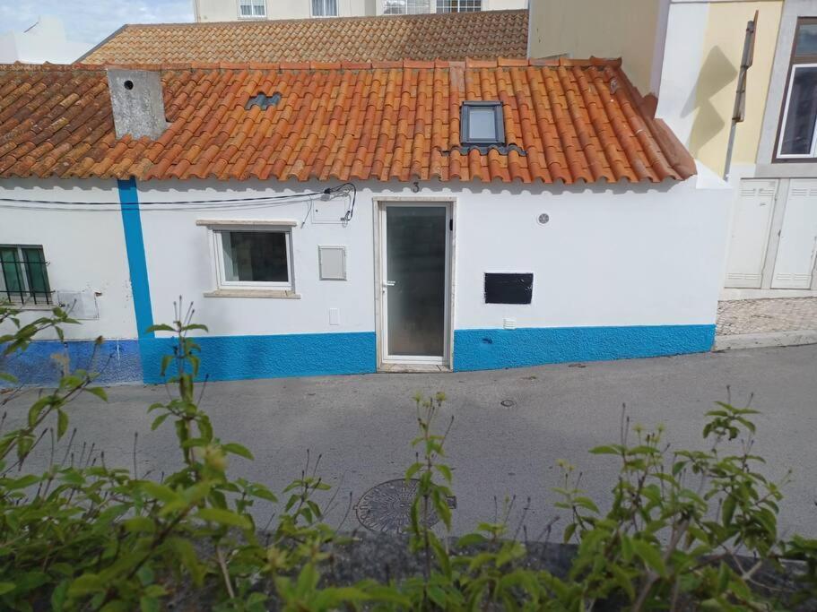 Villa Lugar De Santana Sesimbra Exterior foto